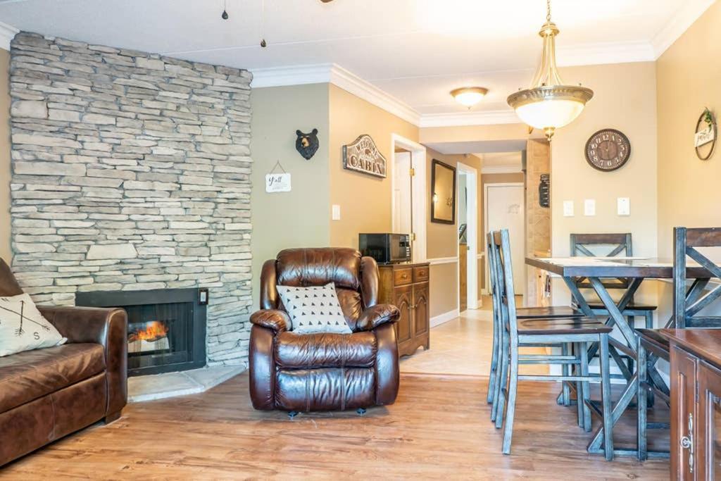 Downtown Gatlinburg Gem 102 - Walk To The Shops & Trails Apartment Luaran gambar